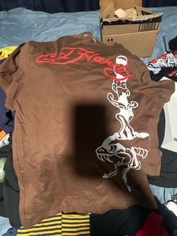 Ed hardy t shirt