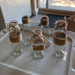 Vases