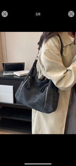 Boho Purse