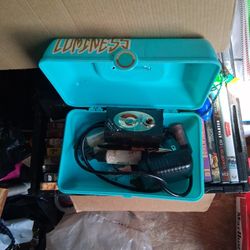 Guinness Air Brush Kit