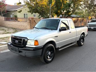 Ford Ranger XLT