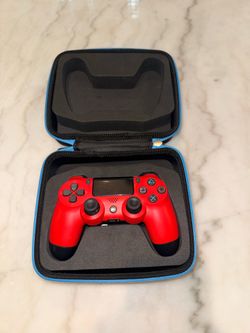 Battle beaver, PS4 controller