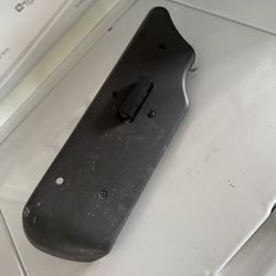 Seat Electric Switch