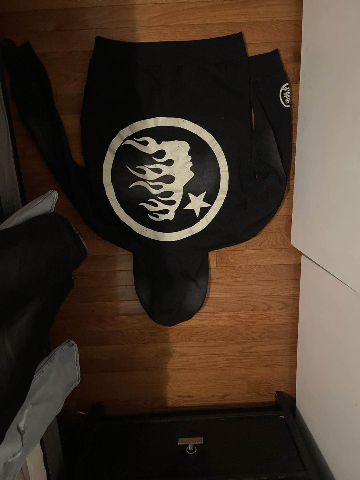 Hellstar Hoodie