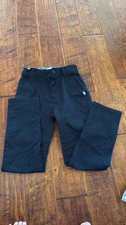 Quiksilver Navy Boys Pants