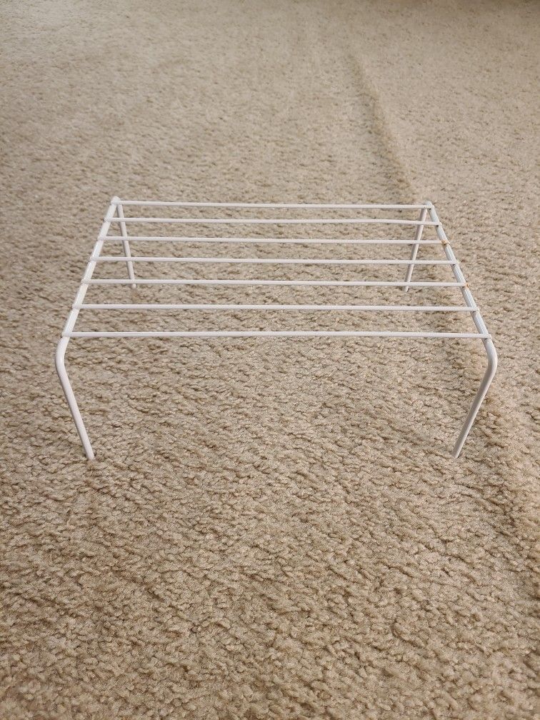 Metal Shelf