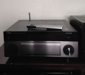 Yamaha RXA1070 Avenatge 7,2 receiver