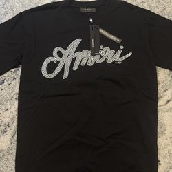 Amiri Shirt 