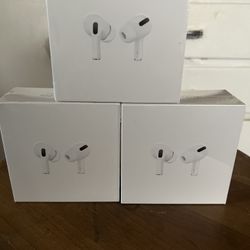 AirPod Pro