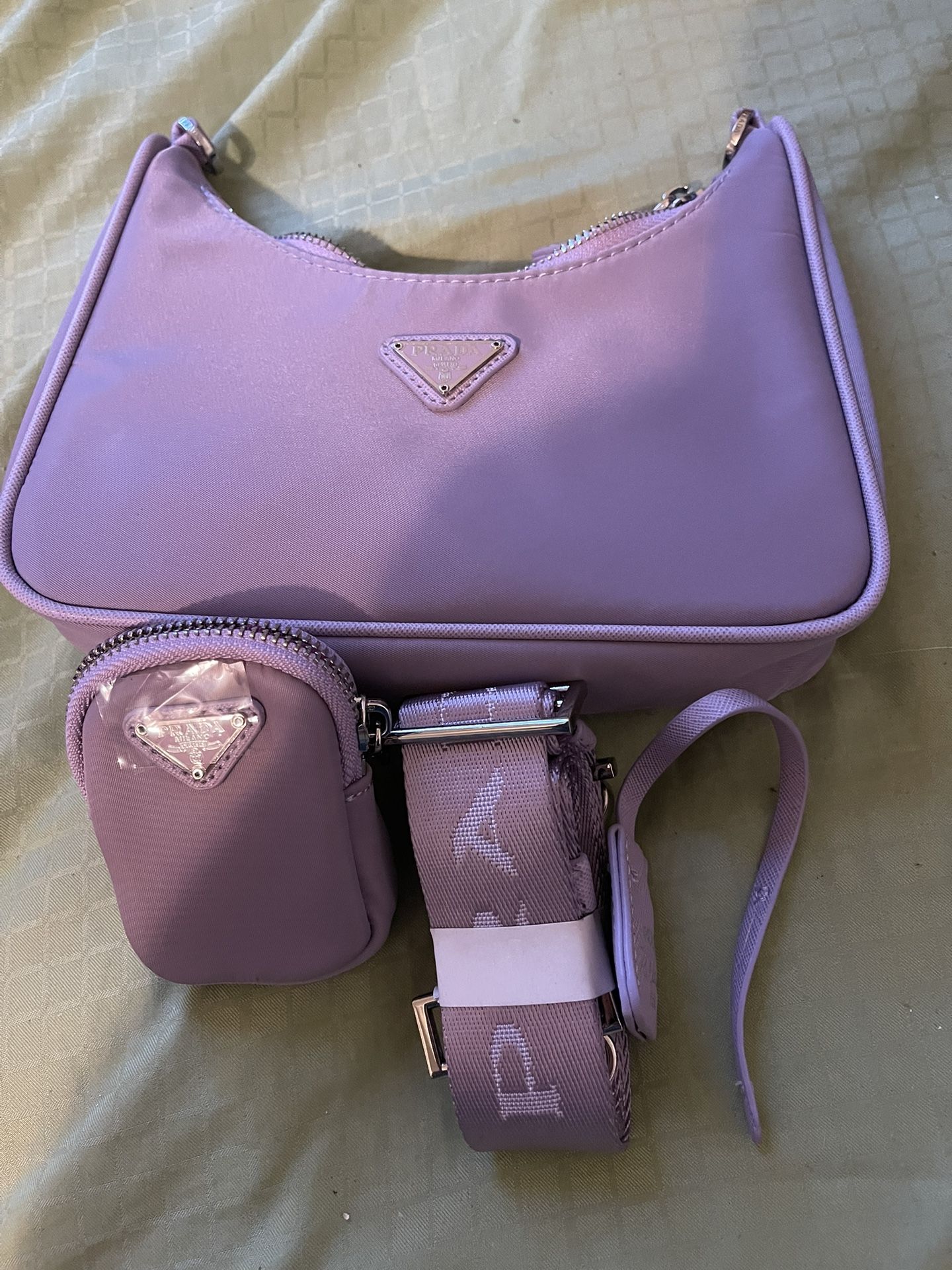 Shoulder Bag