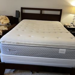 Free Queen Mattress And Box Spring