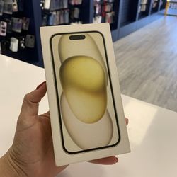 iPhone 15 128gb unlocked