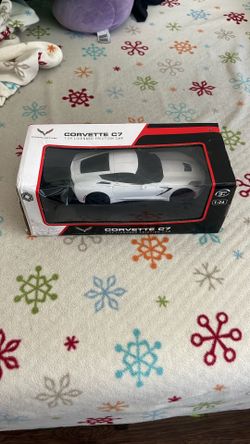 Collection CorvetteC7