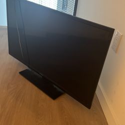 42 Inch Westinghouse Flat Screen Tv