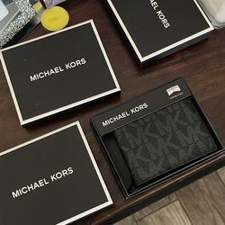 Mk wallets