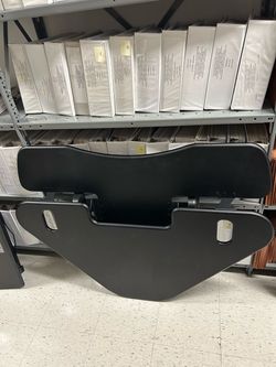 VariDesk (D)Cube Corner 48 Standing Desk Converter – Excellent Condition