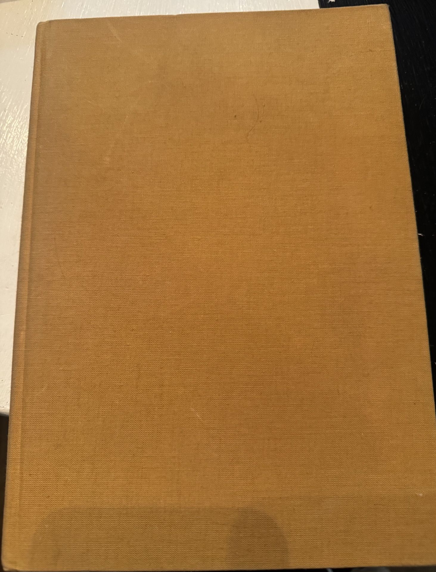 1974 San Francisco 49ers Book - Great Teams Great Years Series - HC 1st Edition