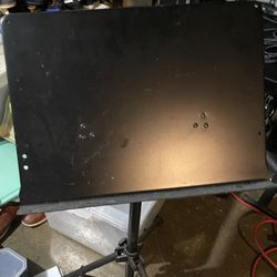 Orchestra Folding Music Stands 3 Available 