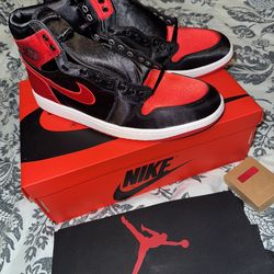 Wmns Air Jordan 1 Retro High OG
