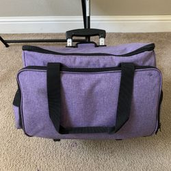 Sewing Machine Bag 
