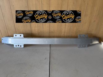 2020 2021 2022 2023 2024 Ford Explorer Front Reinforcement