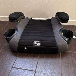 Booster Seat