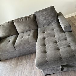 Sofa bed