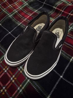 Shoes Vans 