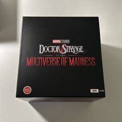 The Scarlet Witch Tiara