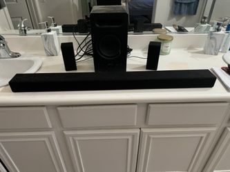 SPEAKER SET