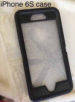 iPhone 6s case