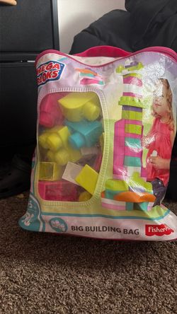 kids building blocks