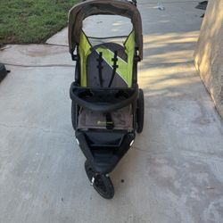 Babytrend Lightweight Stroller