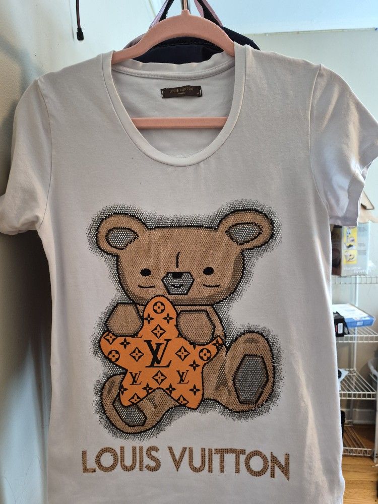 Louis Vuitton T-shirt