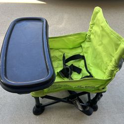 Portable Baby Booster Seat