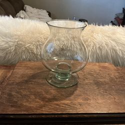 Hurricane Candle Holder