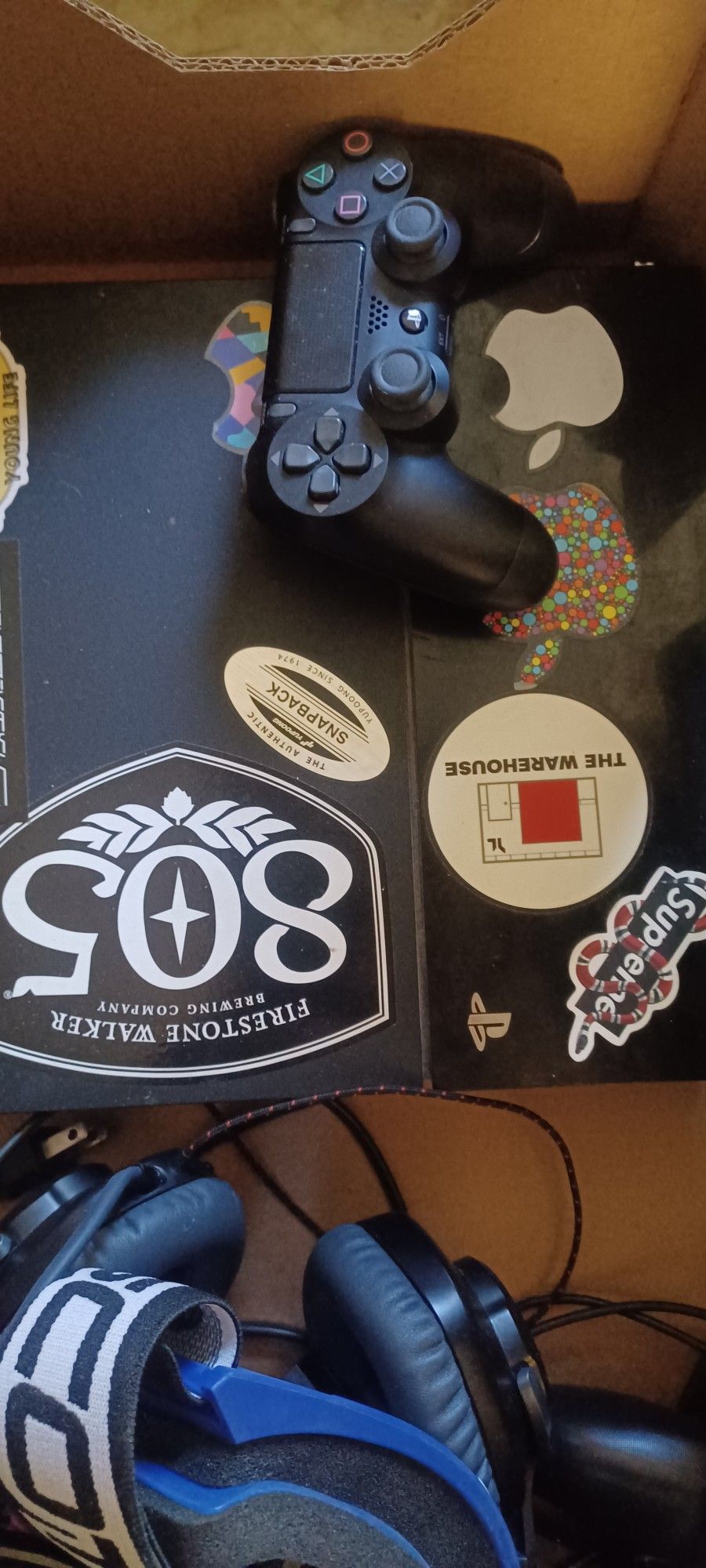 Ps4