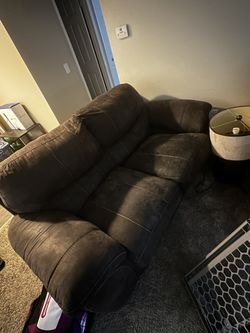 MOVING SOON* Couch