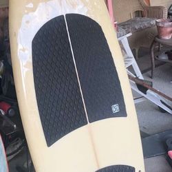 WakeSurf Board Ronix 5foot 6inch