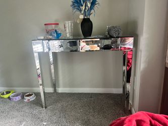 Vanity