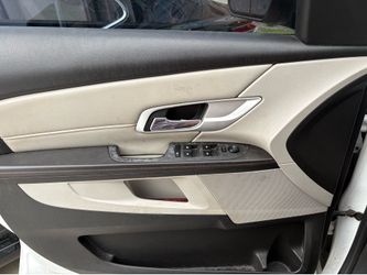 2010 GMC Terrain