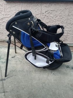 Kids Golf Bag