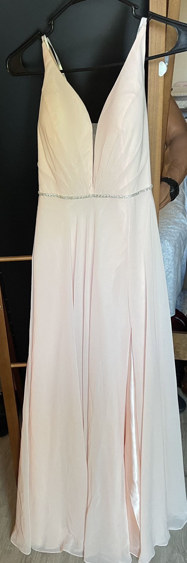 Lulus Size 6 Never Worn Formal Dress