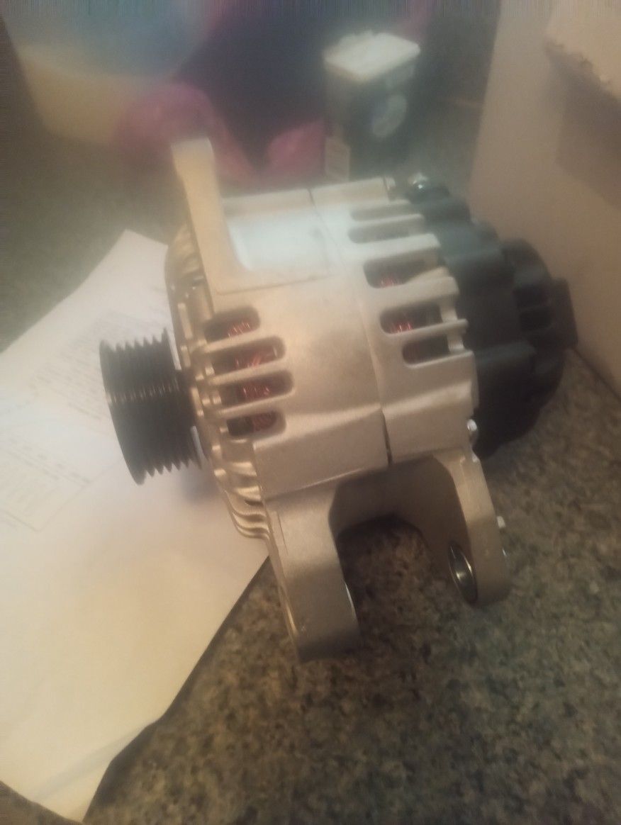 Alternator For Hyundai Sonata