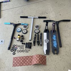 More Parts For Original Post 