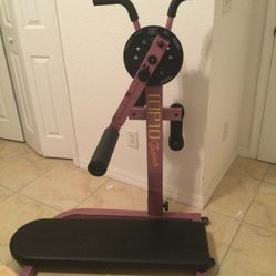 Top 10 Trainer With Resistance Bands $50