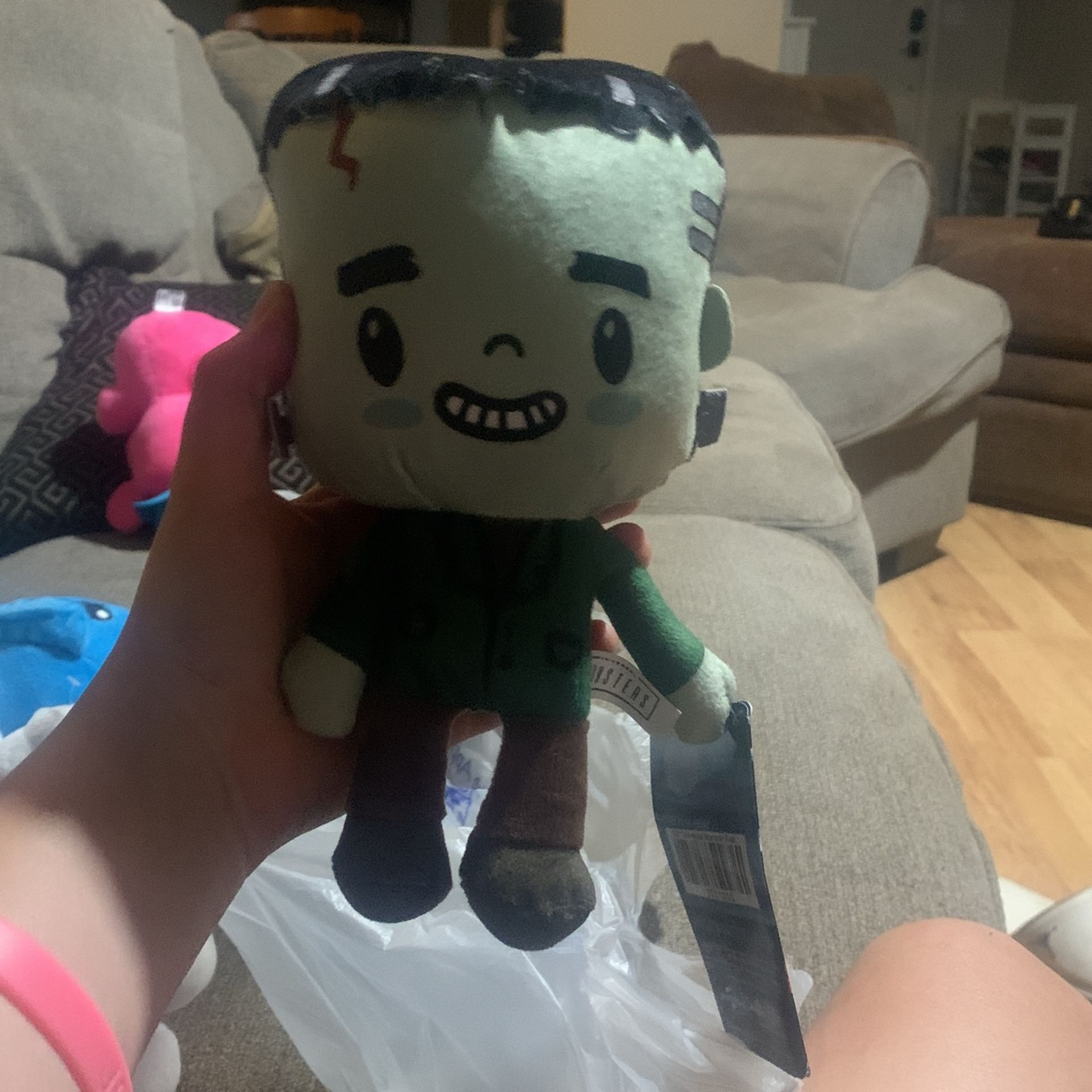 Universal Monsters