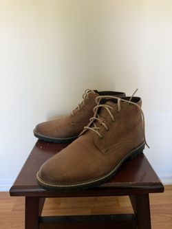 Shoes (Casual & Dress Shoes 5 Pairs)