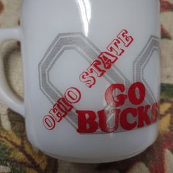 Ohio State Coffee Mug