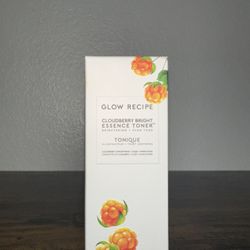 Glow Recipe Cloudberry Bright Toner